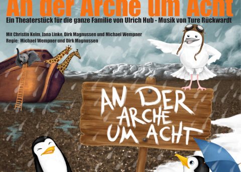 An der Arche um acht (2019)